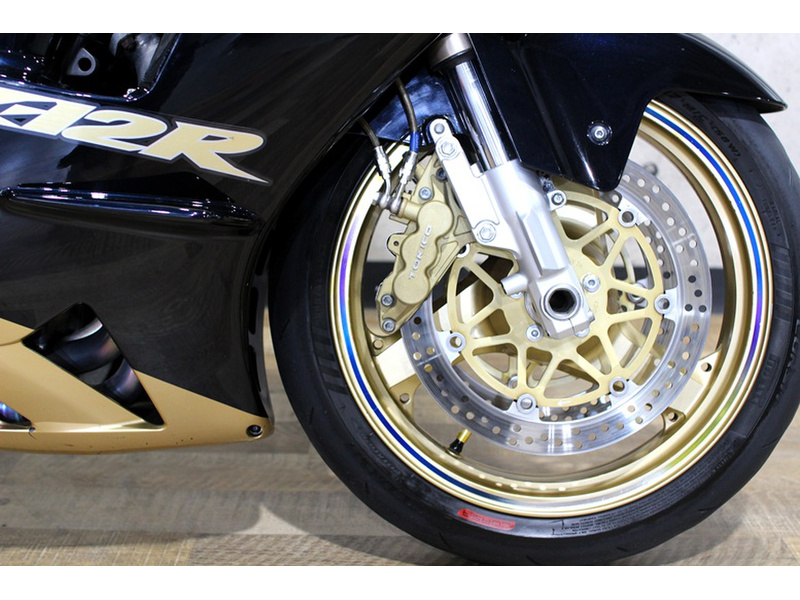 カワサキ Ninja ZX－12R (1216502) | 中古バイク・新車の事