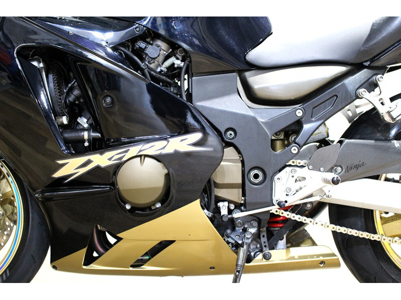 カワサキ Ninja ZX－12R (1216502) | 中古バイク・新車の事
