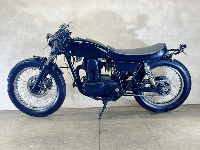 カワサキ 250TR (1216708) | 中古バイク・新車の事ならバイクの窓口