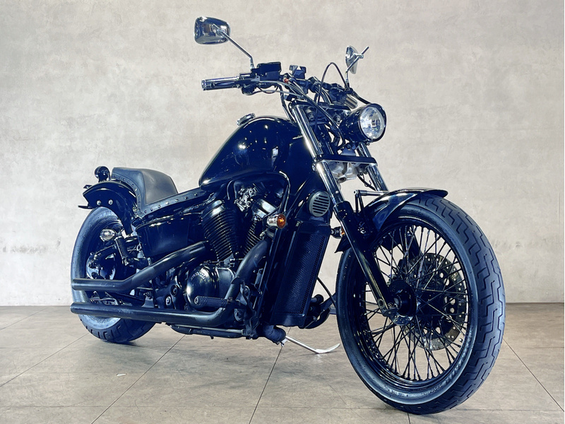 ホンダ スティード400 (1216727) | 中古バイク・新車の事ならバイク