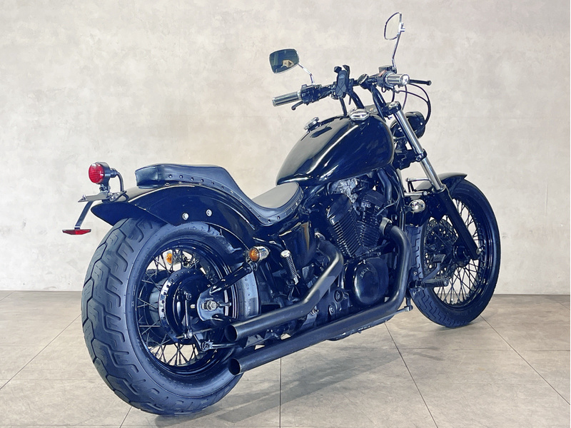ホンダ スティード400 (1216727) | 中古バイク・新車の事ならバイク