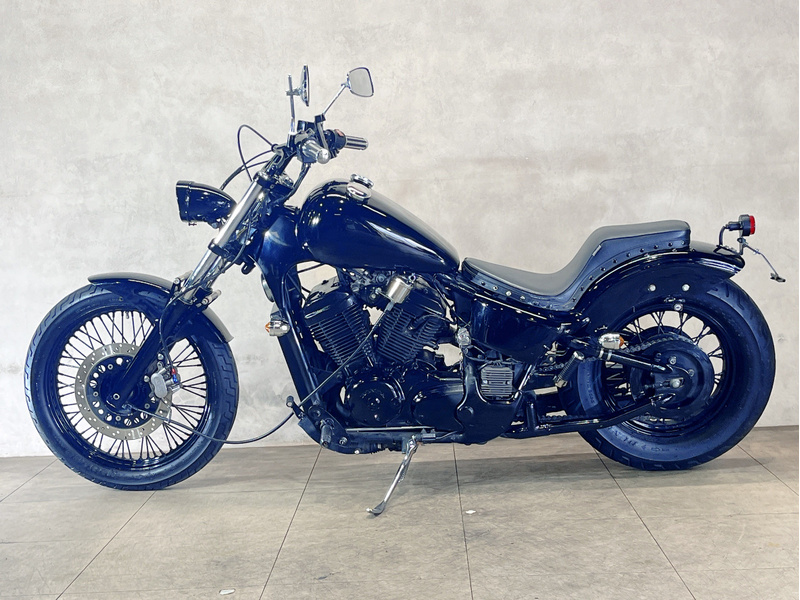 ホンダ スティード400 (1216727) | 中古バイク・新車の事ならバイク