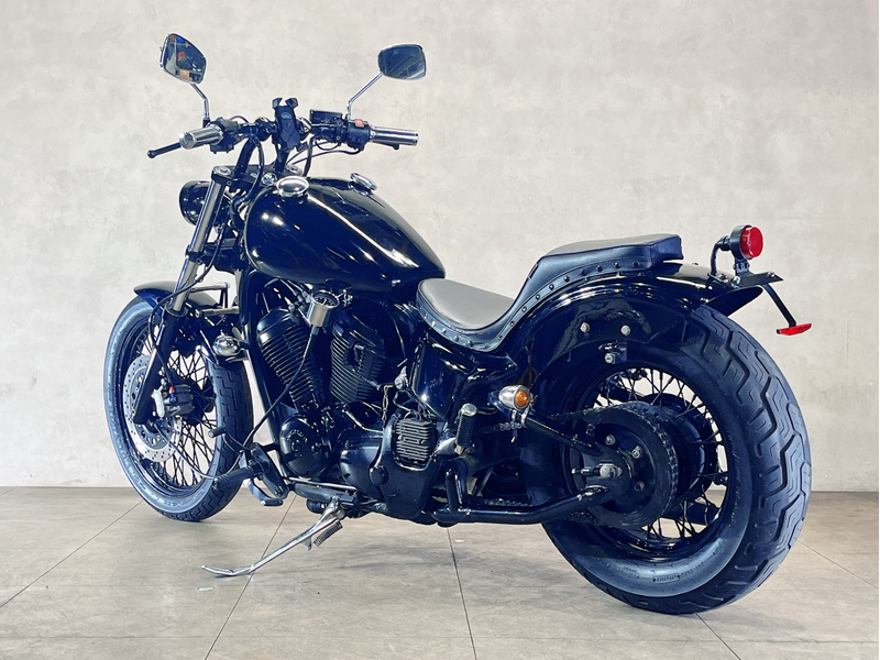 ホンダ スティード400 (1216727) | 中古バイク・新車の事ならバイク