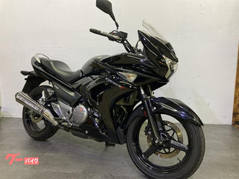スズキ GSR250F (1216782) | 中古バイク・新車の事ならバイクの窓口 スズキ GSR250F (1216782) | 中古バイク・新車の事ならバイクの窓口