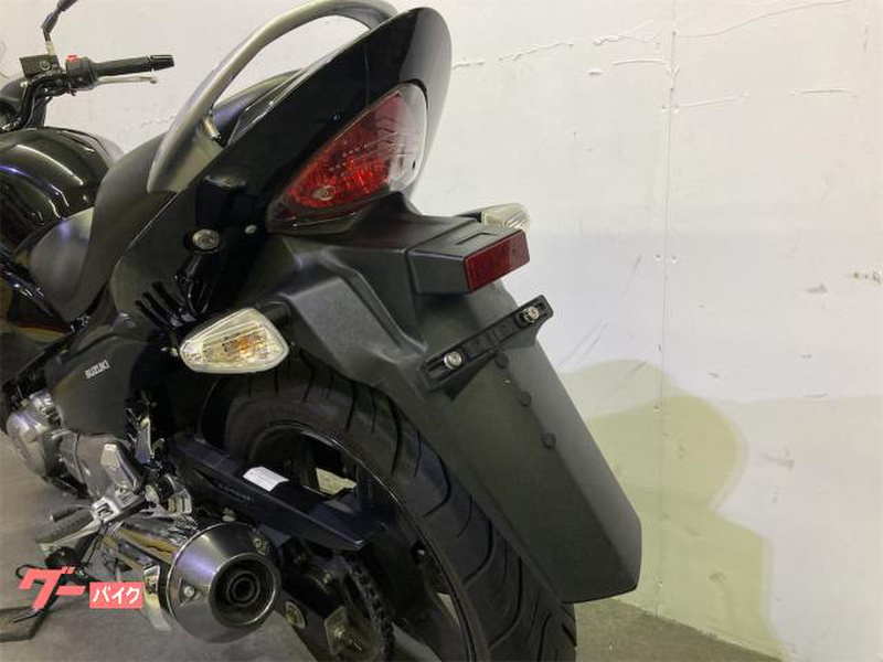 スズキ GSR250F (1216782) | 中古バイク・新車の事ならバイクの窓口