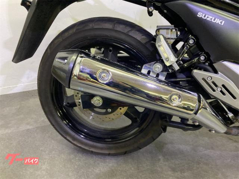 スズキ GSR250F (1216782) | 中古バイク・新車の事ならバイクの窓口