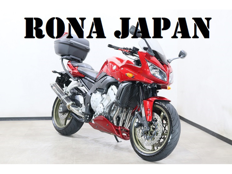 ヤマハ FZ1 フェザー (1216916) | 中古バイク・新車の事ならバイク ヤマハ FZ1 フェザー (1216916) | 中古バイク・新車の事ならバイク