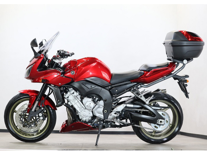 ヤマハ FZ1 フェザー (1216916) | 中古バイク・新車の事ならバイク