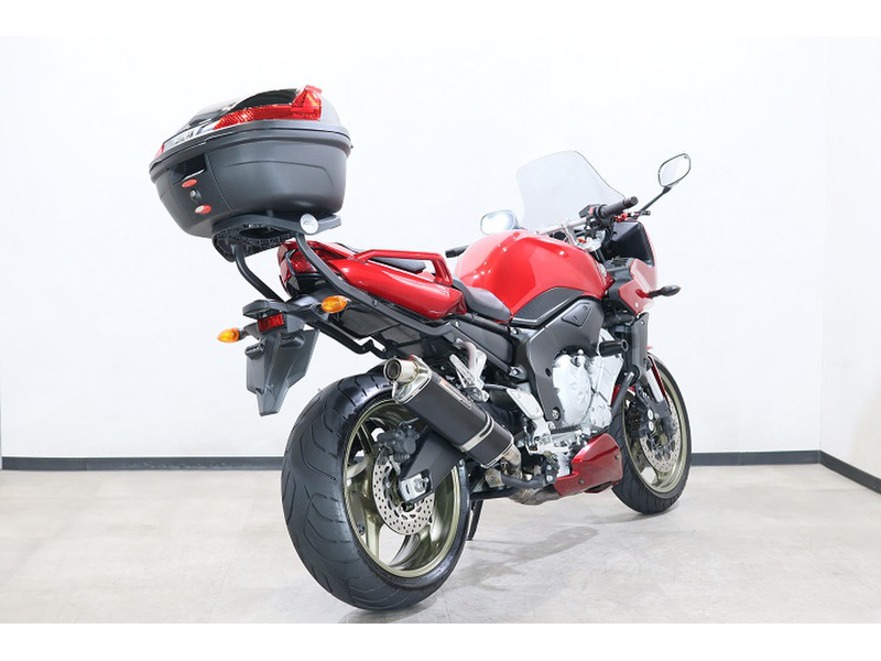 ヤマハ FZ1 フェザー (1216916) | 中古バイク・新車の事ならバイク