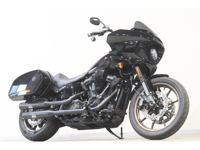 ハーレー ハーレーFXLRS ローライダーST (1216999) | 中古