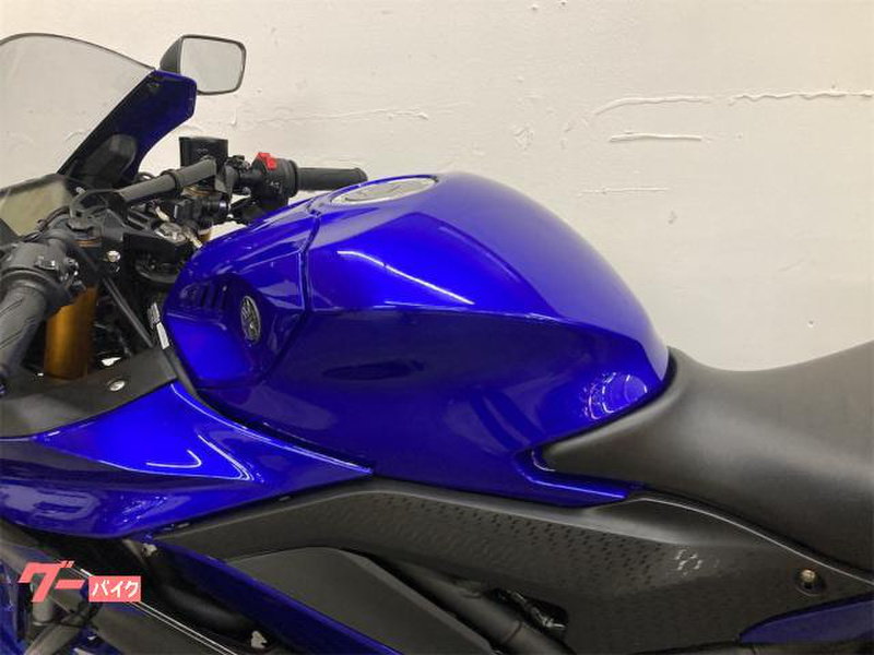 ヤマハ YZF－R25 (1217896) | 中古バイク・新車の事ならバイクの窓口
