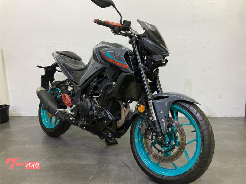 売約済み！名古屋市緑区★ＹＡＭAＨＡ　ＭＴ－２５★ＥＴＣ付き！ ヤマハ MT－25 (1217907) | 中古バイク・新車の事ならバイクの窓口