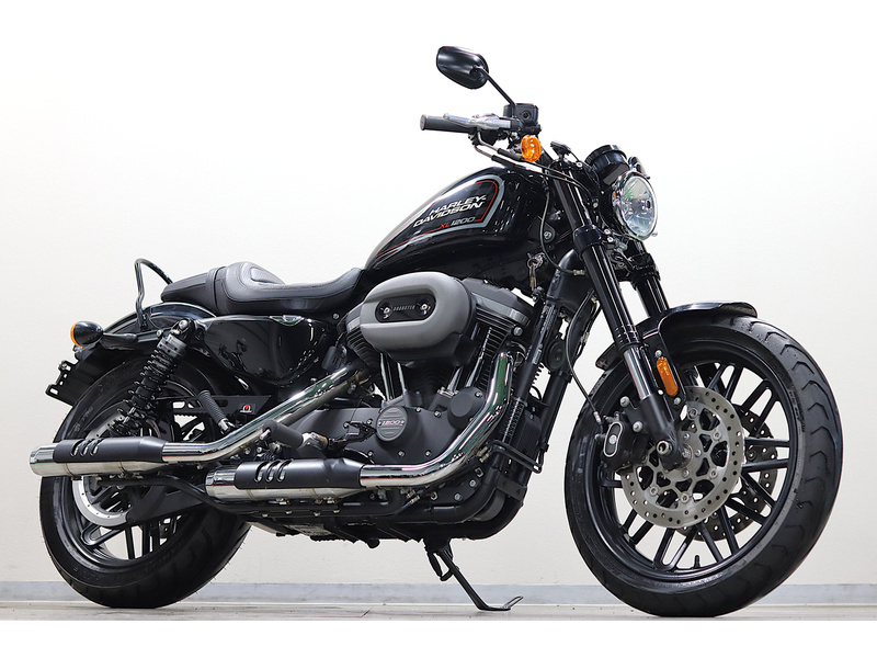 ハーレー ハーレーXL1200CX (1218114) | 中古バイク・新車の事