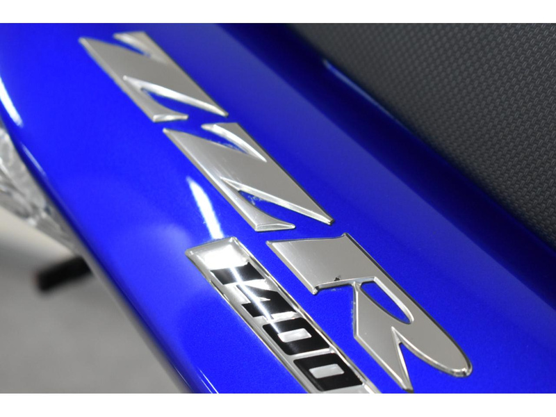 カワサキ ZZR1400 (1218115) | 中古バイク・新車の事ならバイク