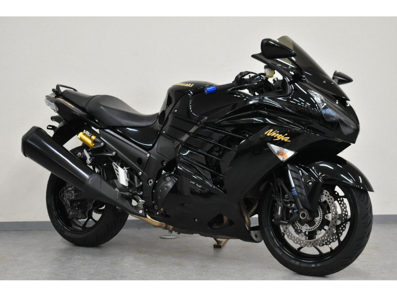 カワサキ ZX－14R ABS (1218116) | 中古バイク・新車の事なら