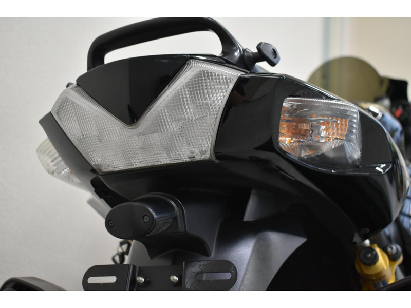 カワサキ ZX－14R ABS (1218116) | 中古バイク・新車の事なら