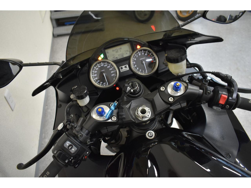 カワサキ ZX-14R ABS (1218116) | 中古バイク・新車の事なら カワサキ ZX-14R ABS (1218116) | 中古バイク・新車の事なら