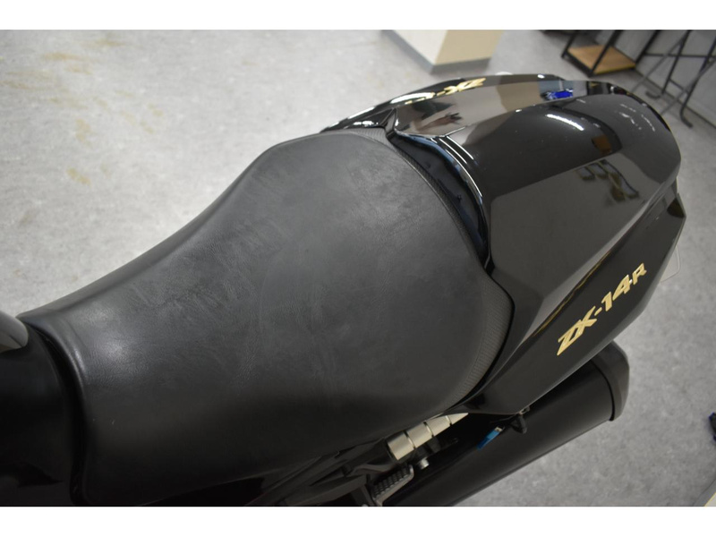 カワサキ ZX－14R ABS (1218116) | 中古バイク・新車の事なら