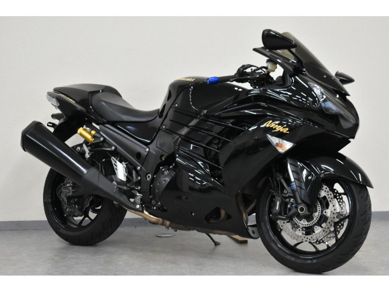 カワサキ ZX－14R ABS (1218116) | 中古バイク・新車の事なら