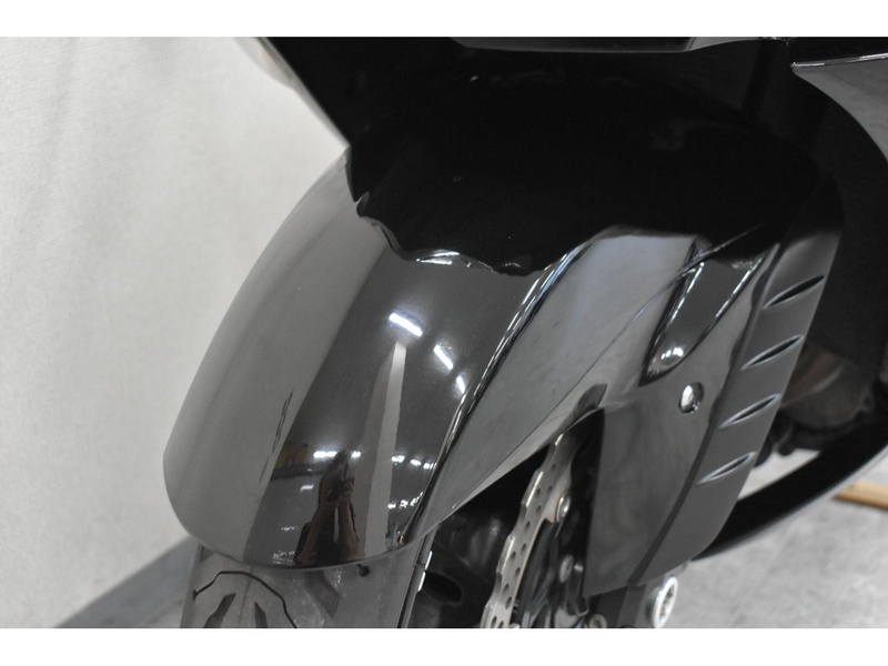 カワサキ ZX－14R ABS (1218116) | 中古バイク・新車の事なら