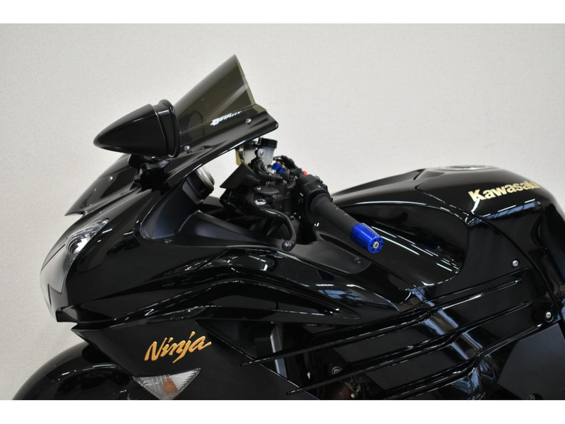 カワサキ ZX－14R ABS (1218116) | 中古バイク・新車の事なら