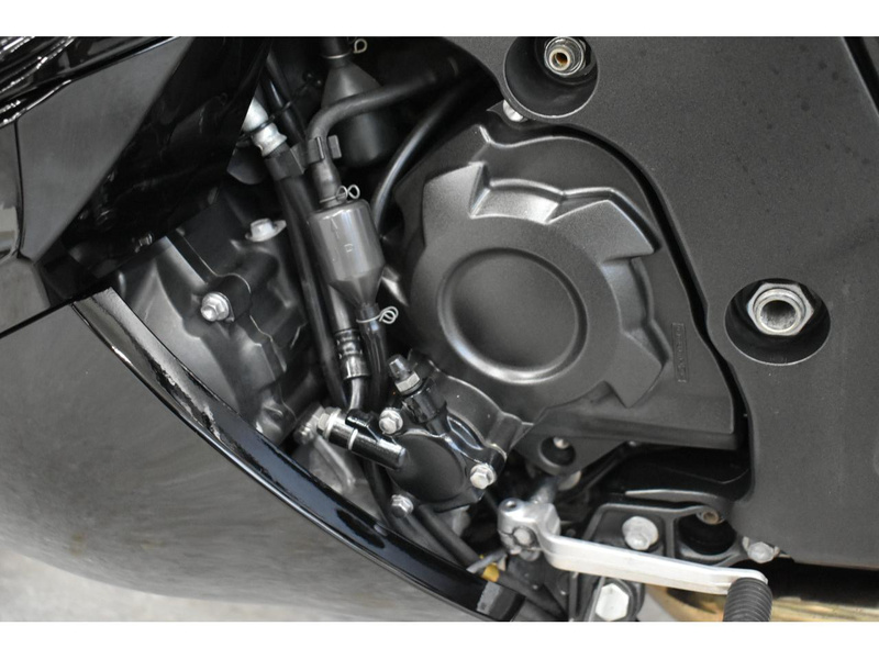 カワサキ ZX－14R ABS (1218116) | 中古バイク・新車の事なら