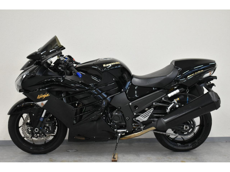 カワサキ ZX-14R ABS (1218116) | 中古バイク・新車の事なら カワサキ ZX-14R ABS (1218116) | 中古バイク・新車の事なら