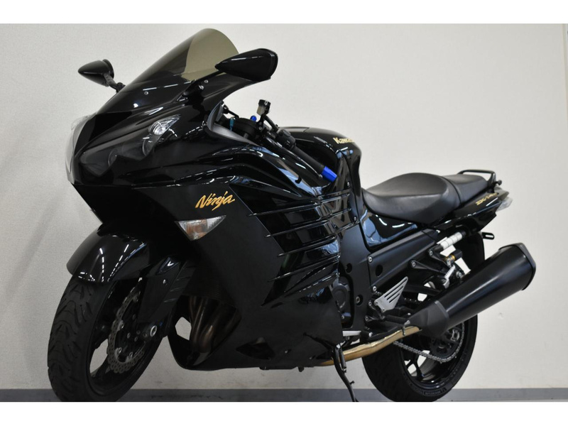 カワサキ ZX－14R ABS (1218116) | 中古バイク・新車の事なら