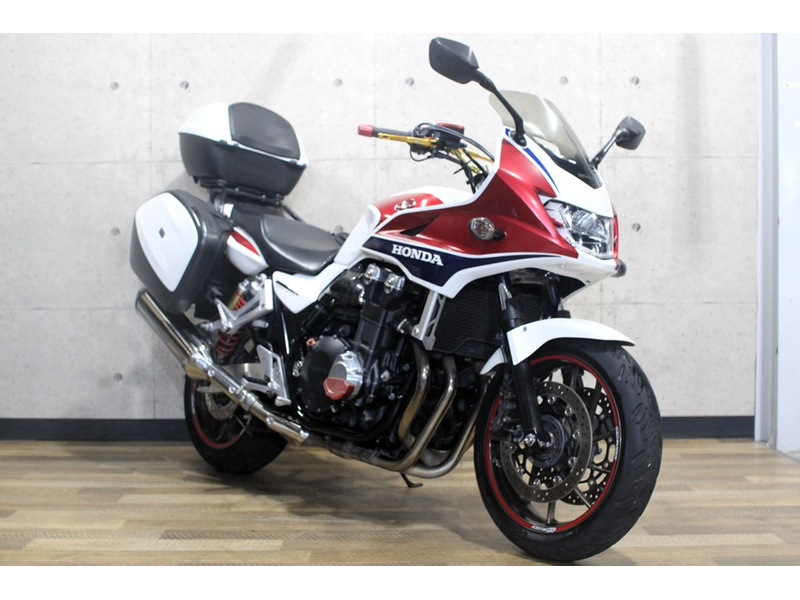 ホンダ CB1300スーパーボルドール ABS (1218117) | 中古
