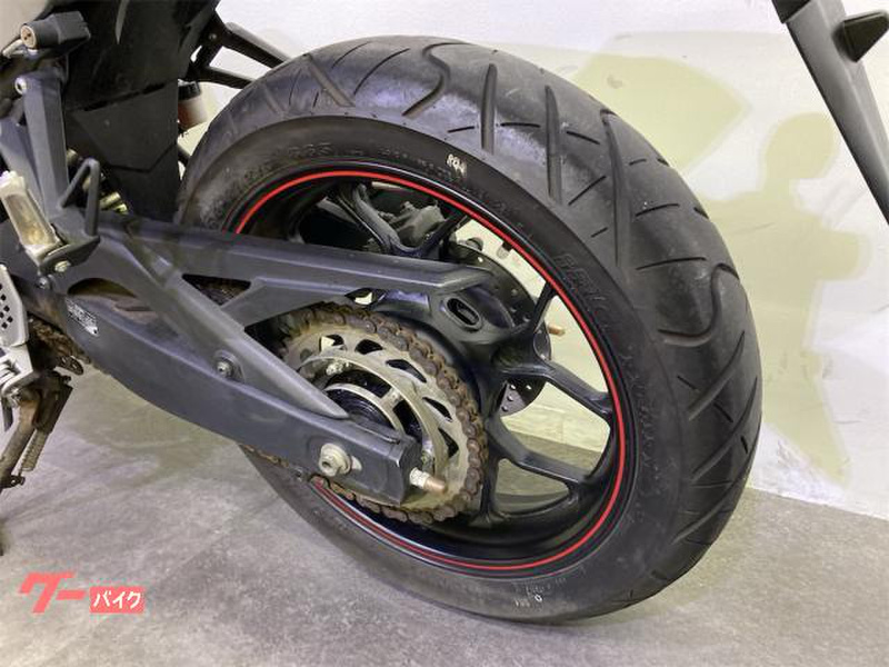 ヤマハ YZF－R25 (1218120) | 中古バイク・新車の事ならバイクの窓口