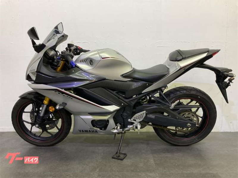 ヤマハ YZF-R25 (1218120) | 中古バイク・新車の事ならバイクの窓口 ヤマハ YZF-R25 (1218120) | 中古バイク・新車の事ならバイクの窓口