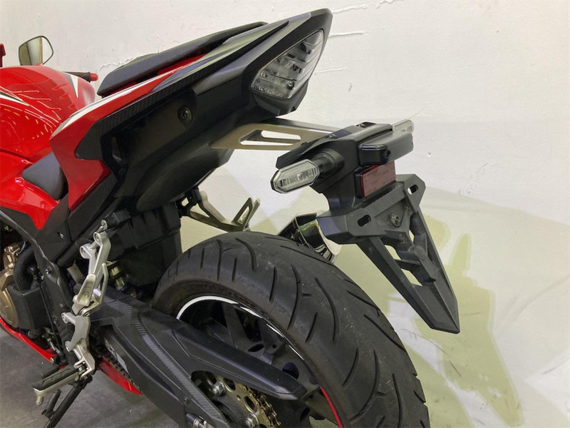 ホンダ CBR400R (1218126) | 中古バイク・新車の事ならバイクの窓口