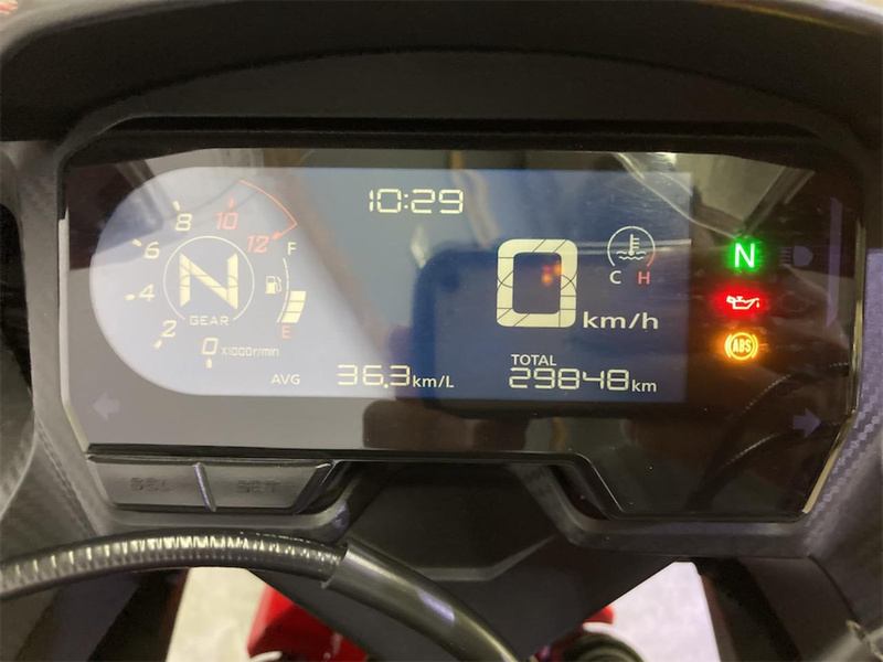 ホンダ CBR400R (1218126) | 中古バイク・新車の事ならバイクの窓口