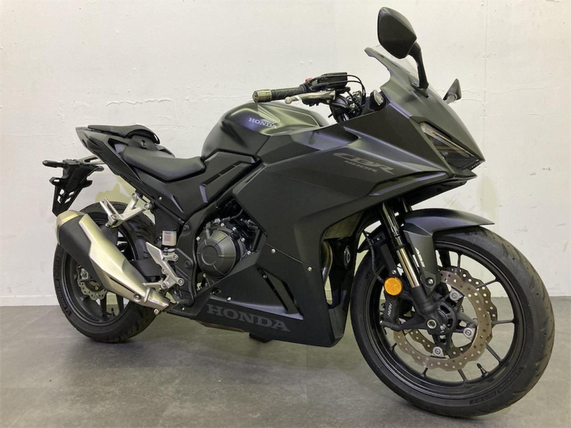ホンダ CBR400R (1218129) | 中古バイク・新車の事ならバイクの窓口