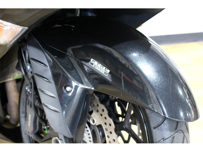 カワサキ ZX－14R ABS (1218163) | 中古バイク・新車の事なら