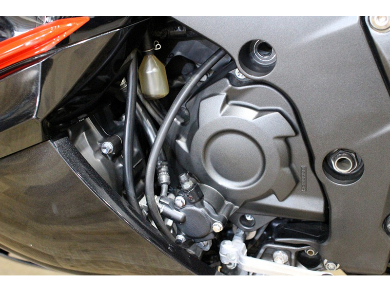 カワサキ ZX－14R ABS (1218163) | 中古バイク・新車の事なら