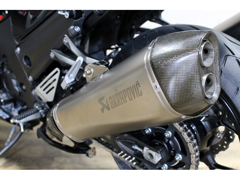 カワサキ ZX－14R ABS (1218163) | 中古バイク・新車の事なら