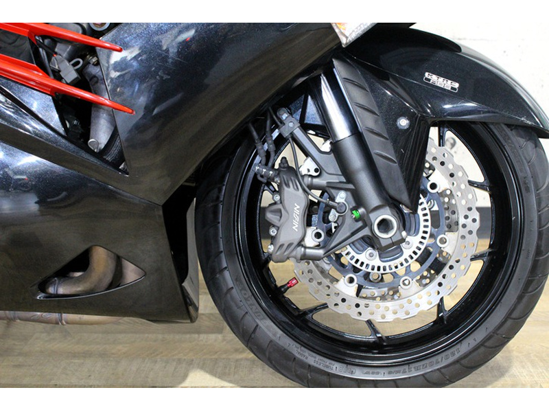 カワサキ ZX－14R ABS (1218163) | 中古バイク・新車の事なら