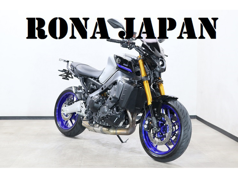 ヤマハ MT－09 SP ABS (1219197) | 中古バイク・新車の事なら