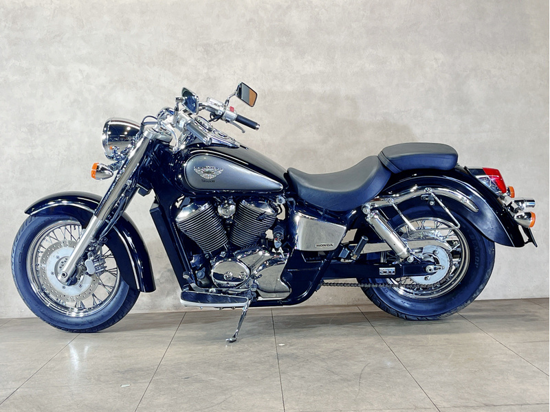 ホンダ シャドウ400 (1219374) | 中古バイク・新車の事ならバイクの窓口