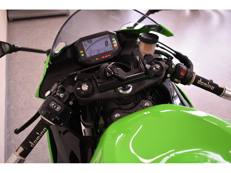 【Sale！限定品】定価39.7万 神代Nigi カワサキ Ninja ZX－6R (1219383) | 中古バイク・新車の事