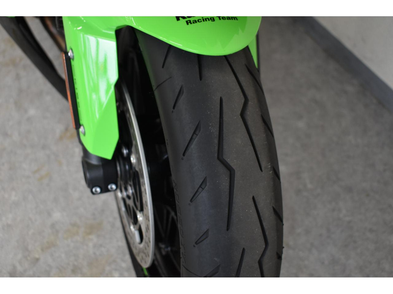 カワサキ Ninja ZX－6R (1219383) | 中古バイク・新車の事