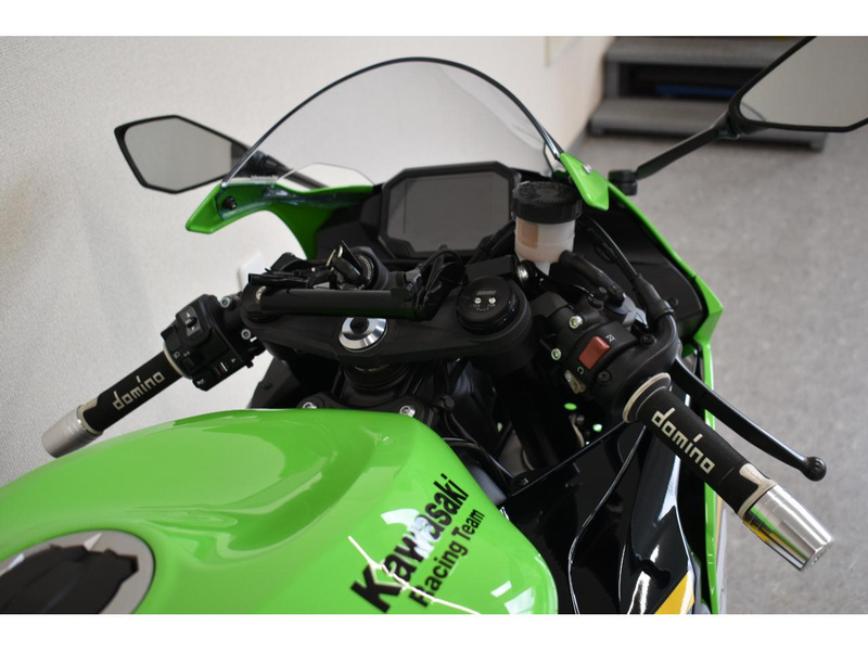 専用 2083.1382.1297.2245.1544.1475.1497 七点 カワサキ Ninja ZX－6R (1219383) | 中古バイク・新車の事