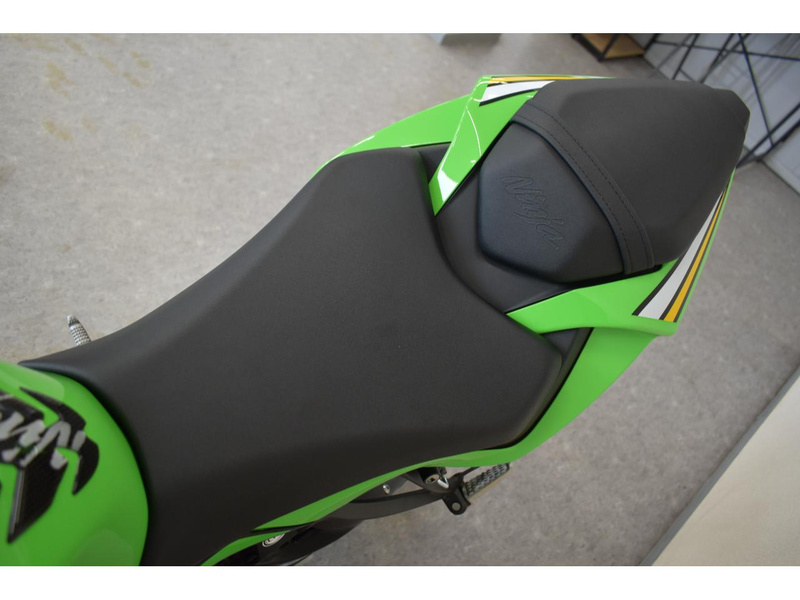 カワサキ Ninja ZX－6R (1219383) | 中古バイク・新車の事