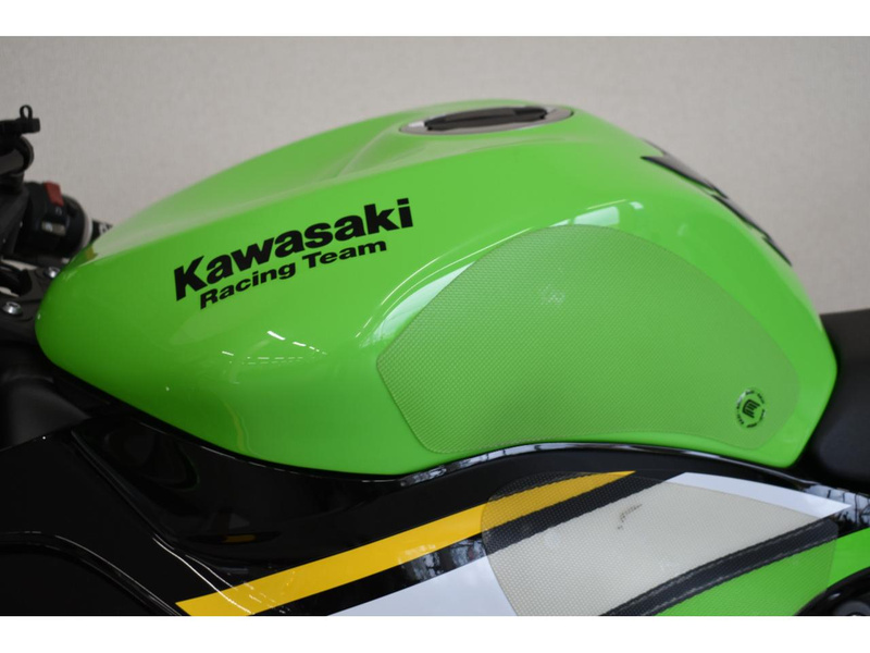 カワサキ Ninja ZX－6R (1219383) | 中古バイク・新車の事