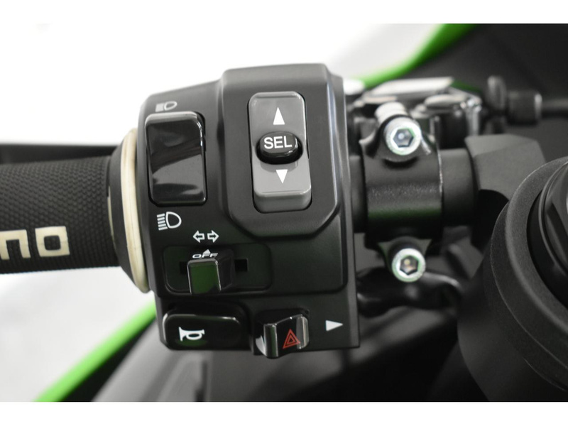 カワサキ Ninja ZX－6R (1219383) | 中古バイク・新車の事
