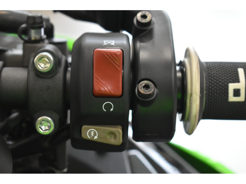 カワサキ Ninja ZX－6R (1219383) | 中古バイク・新車の事
