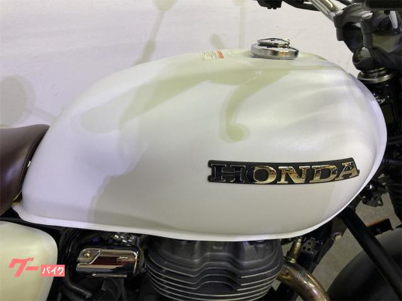 ホンダ GB350 (1219420) | 中古バイク・新車の事ならバイクの窓口