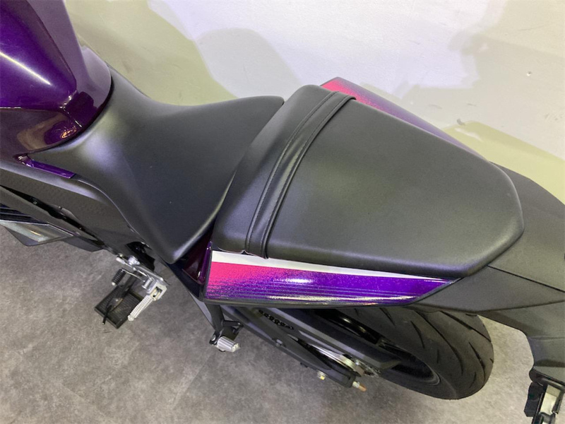 ヤマハ YZF－R25 (1219435) | 中古バイク・新車の事ならバイクの窓口