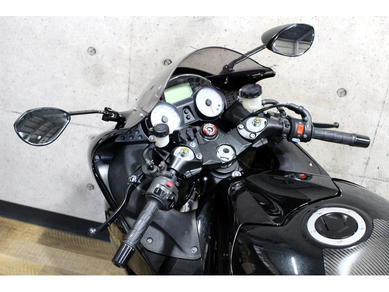 カワサキ ZZR1400 ABS マレーシア仕様 (1219446) | 中古